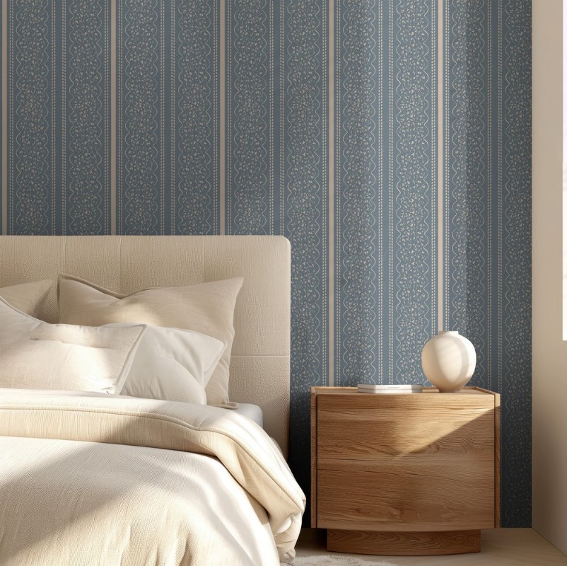 Picture of Väriyhdistelmä Gwen Denim - 1037401-02 - 05008-01